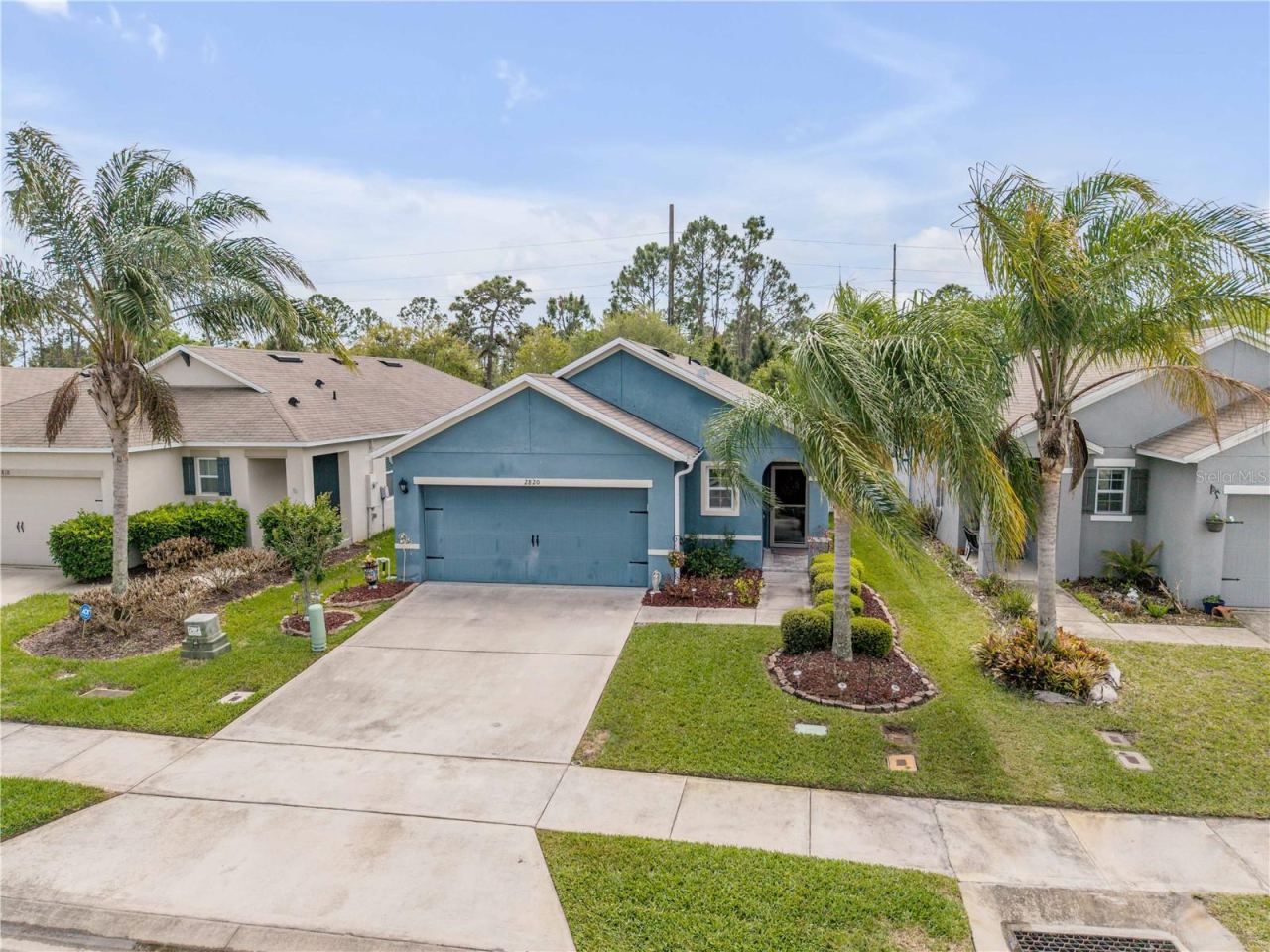 Photo 2 of 2820 Taton Trce, New Smyrna Beach, FL 32168