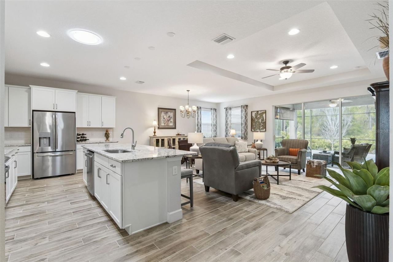 Photo 3 of 1157 Avery Meadows Way, Deland, FL 32724