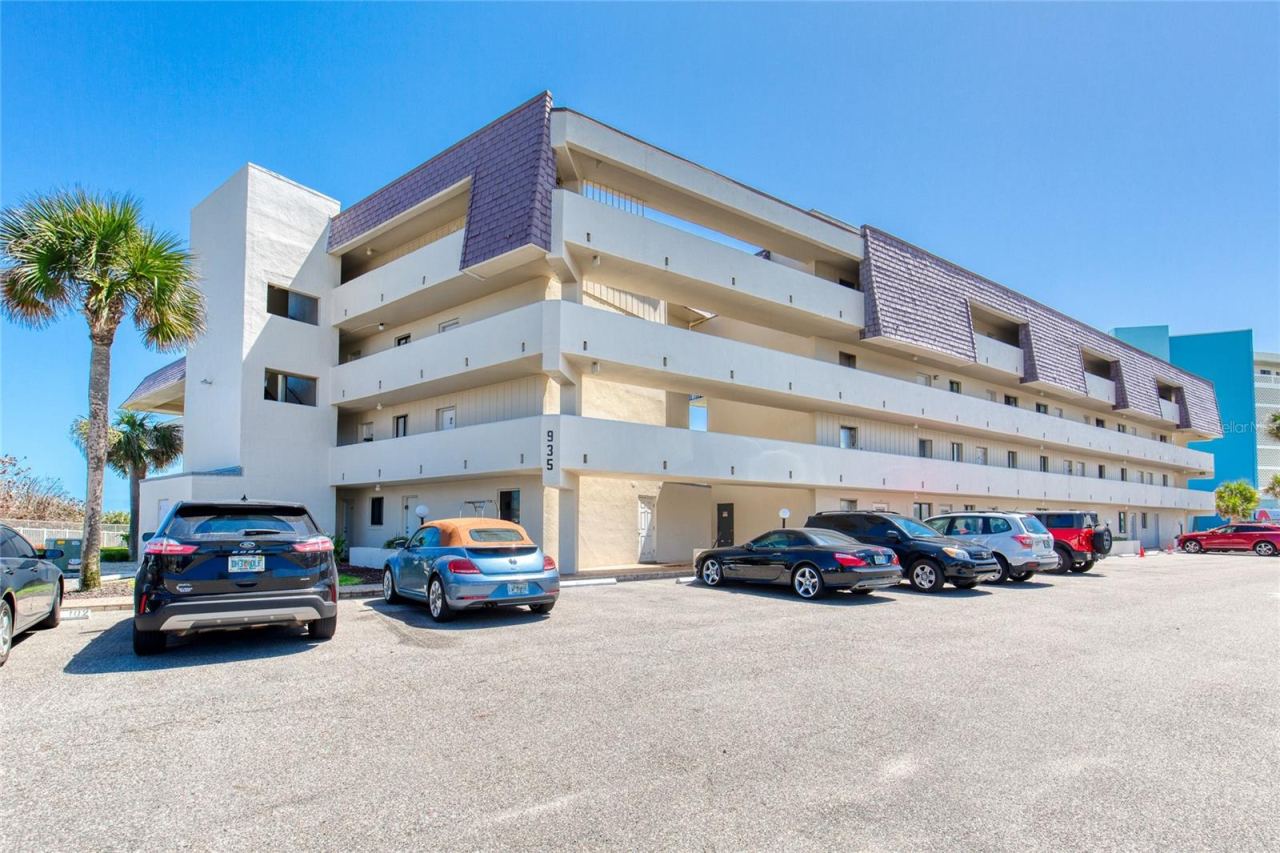 935 Ocean Shore Blvd #2170, Ormond Beach, FL 32176