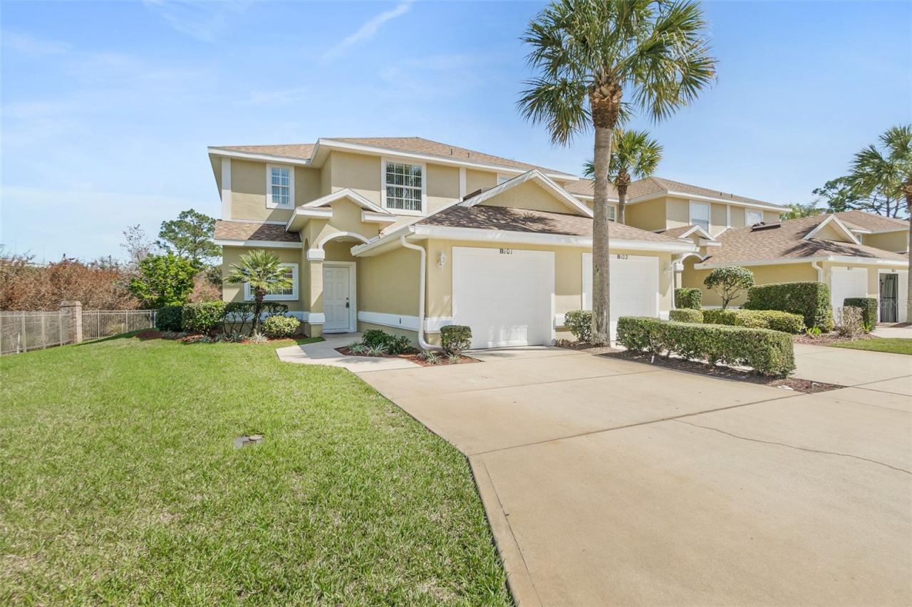 2001 Palm Dr #b101, Flagler Beach