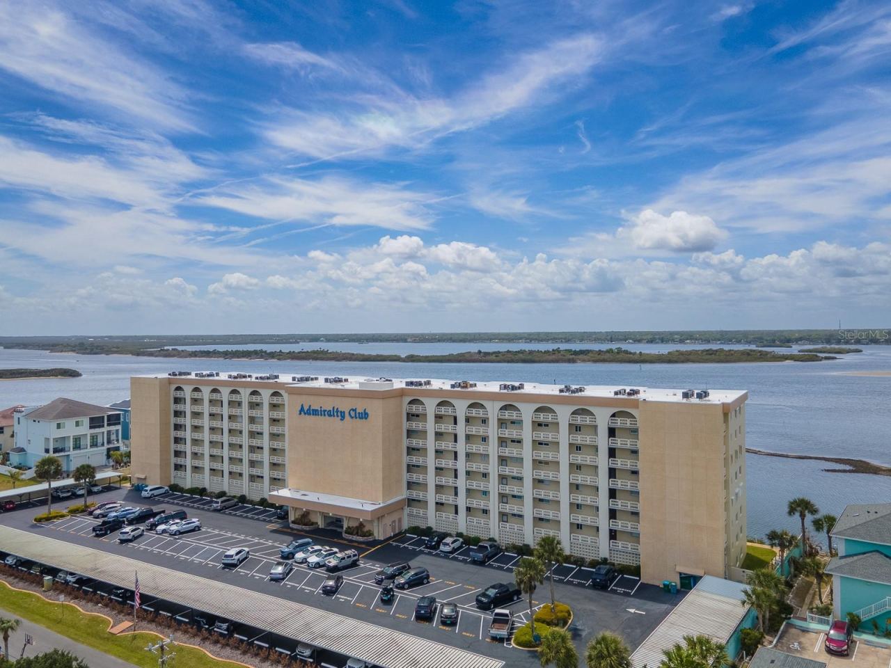 3606 S Peninsula Dr #605, Port Orange, FL 32127