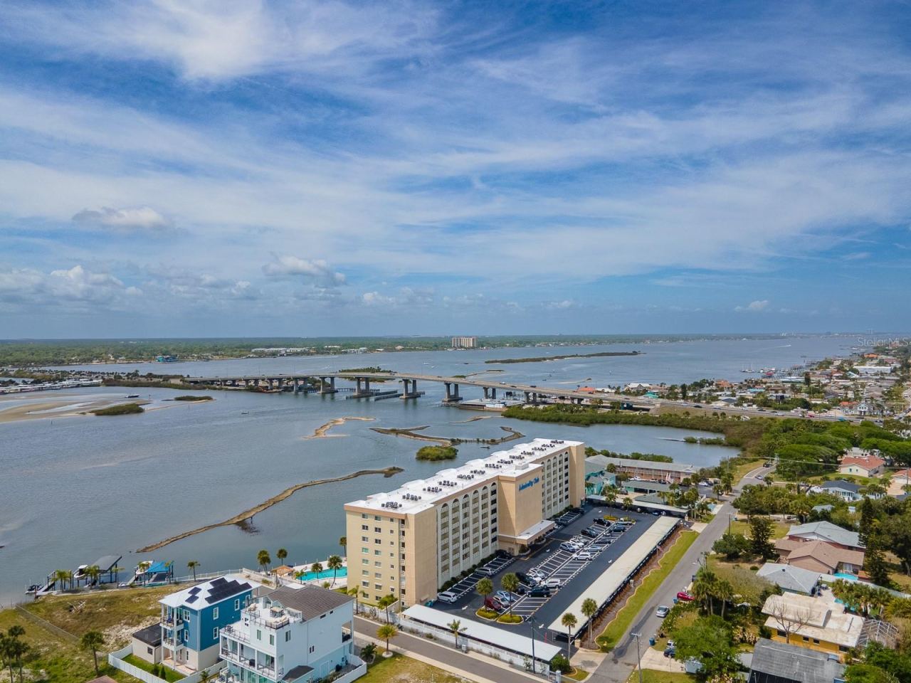 Photo 3 of 3606 S Peninsula Dr #605, Port Orange, FL 32127