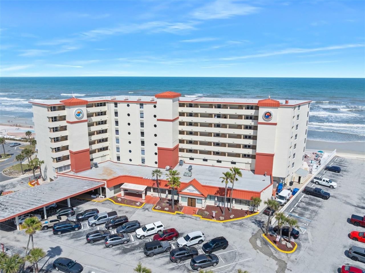 701 S Atlantic Ave #516, Daytona Beach