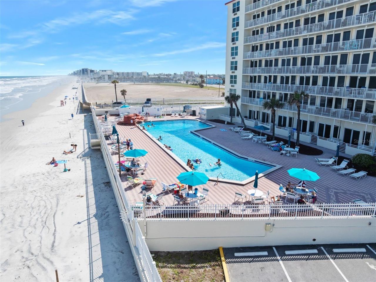 Photo 2 of 701 S Atlantic Ave #516, Daytona Beach, FL 32118