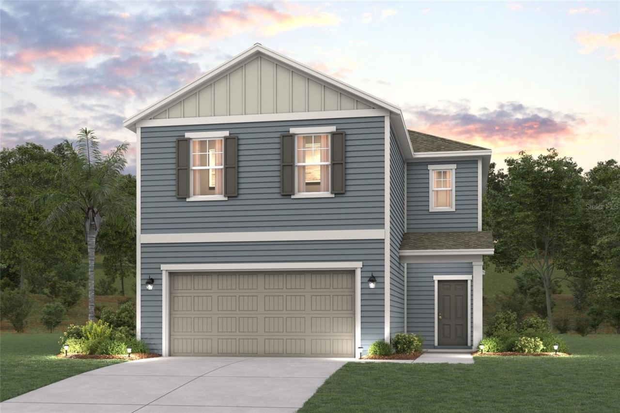 1359 Ribbon Pl, Palm Coast, FL 32164
