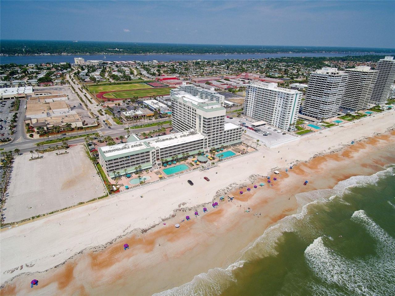 2700 N Atlantic Ave #819, Daytona Beach