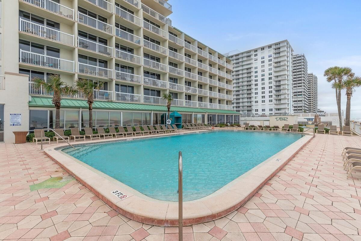 Photo 3 of 2700 N Atlantic Ave #819, Daytona Beach, FL 32118