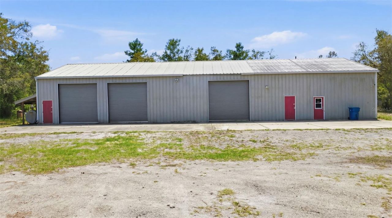 Photo 2 of 4155 Marsh Rd, Deland, FL 32724