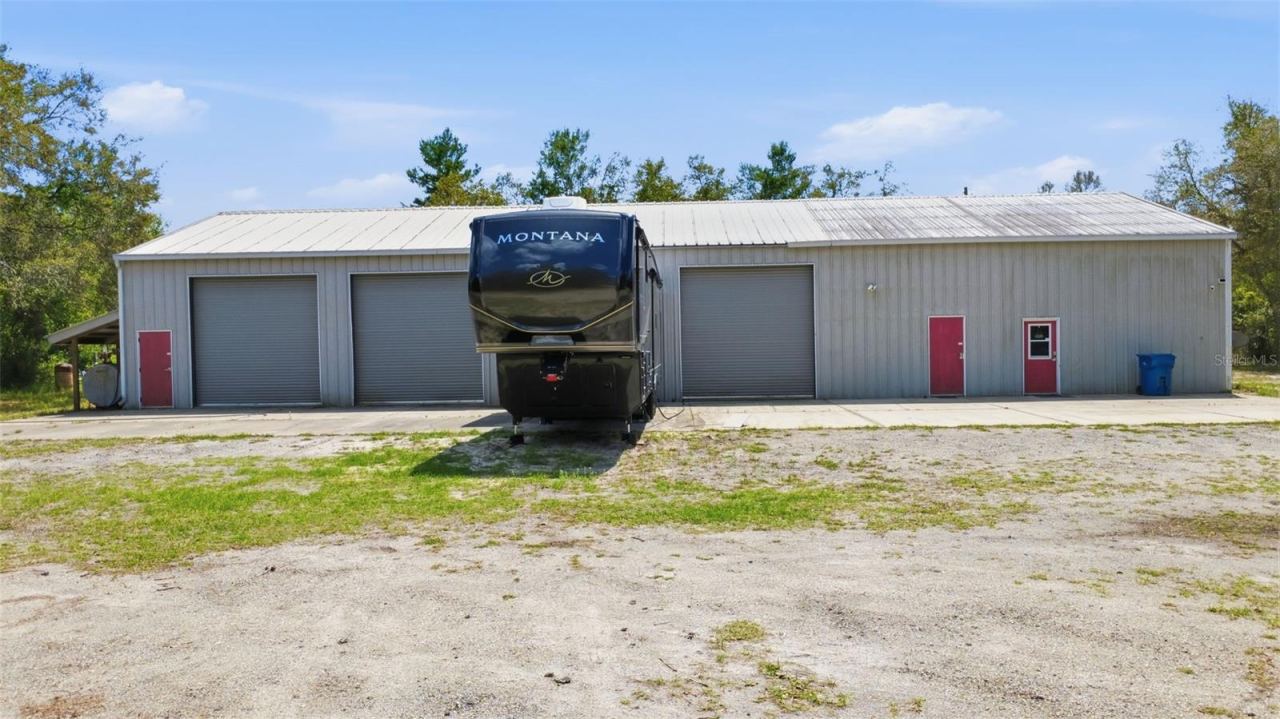 Photo 3 of 4155 Marsh Rd, Deland, FL 32724