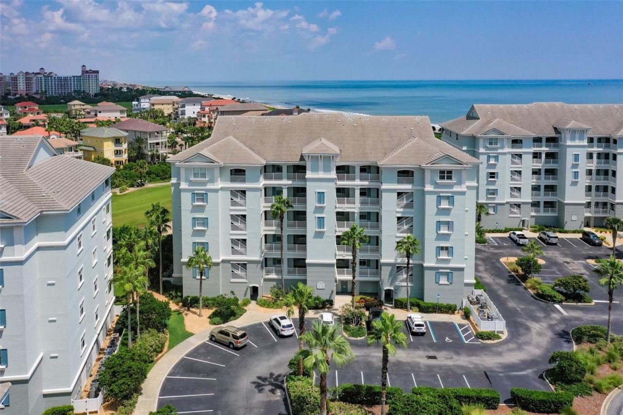 400 Cinnamon Beach Way #365, Palm Coast