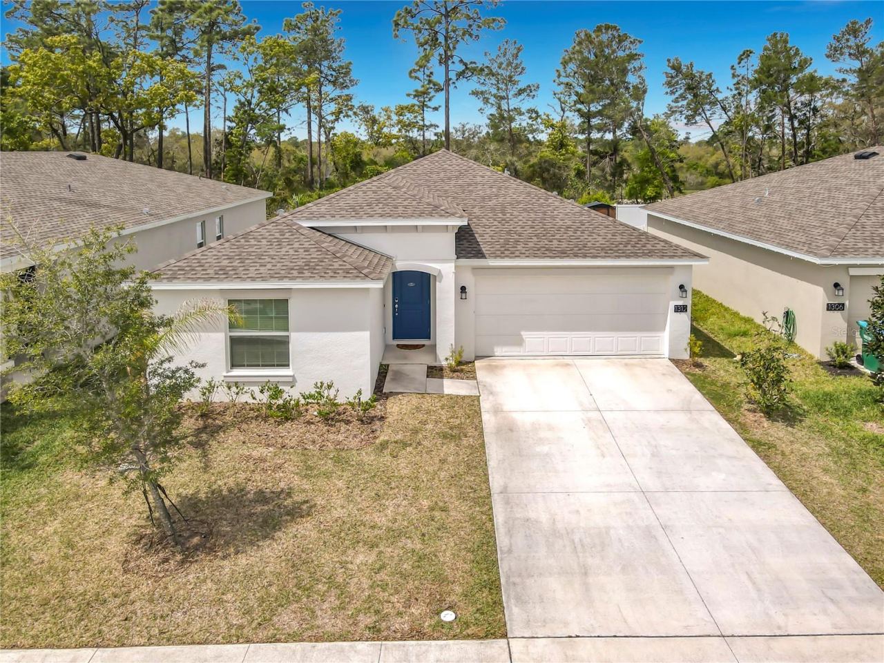 Photo 2 of 1312 Peach Creek Dr, Osteen, FL 32764