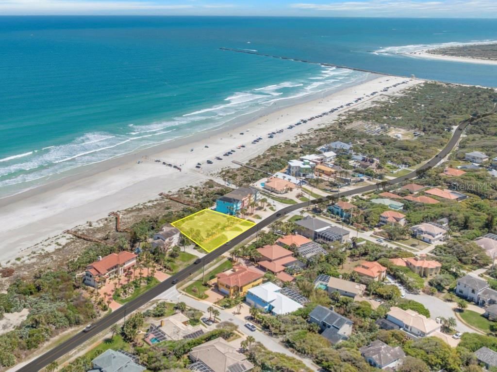 4873 S Atlantic Ave, Ponce Inlet