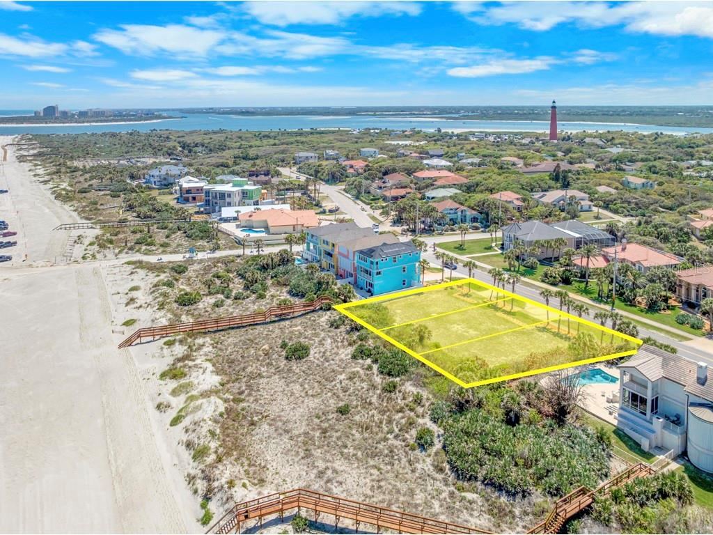 Photo 2 of 4873 S Atlantic Ave, Ponce Inlet, FL 32127