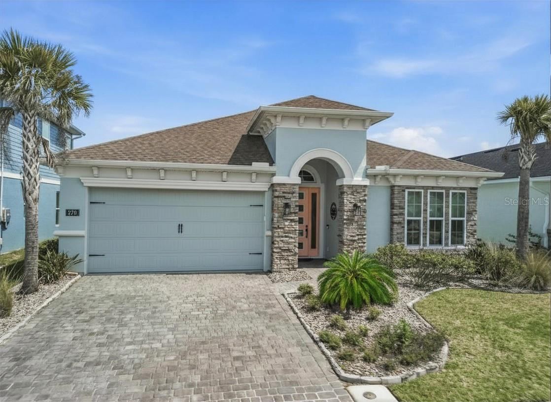 270 Azure Mist Way, Daytona Beach