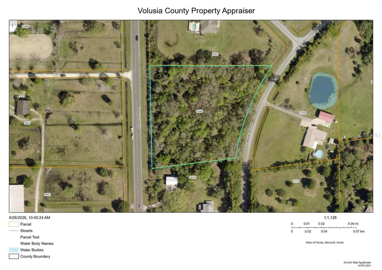 Photo 2 of 1903 Spruce Creek Cir, Port Orange, FL 32128