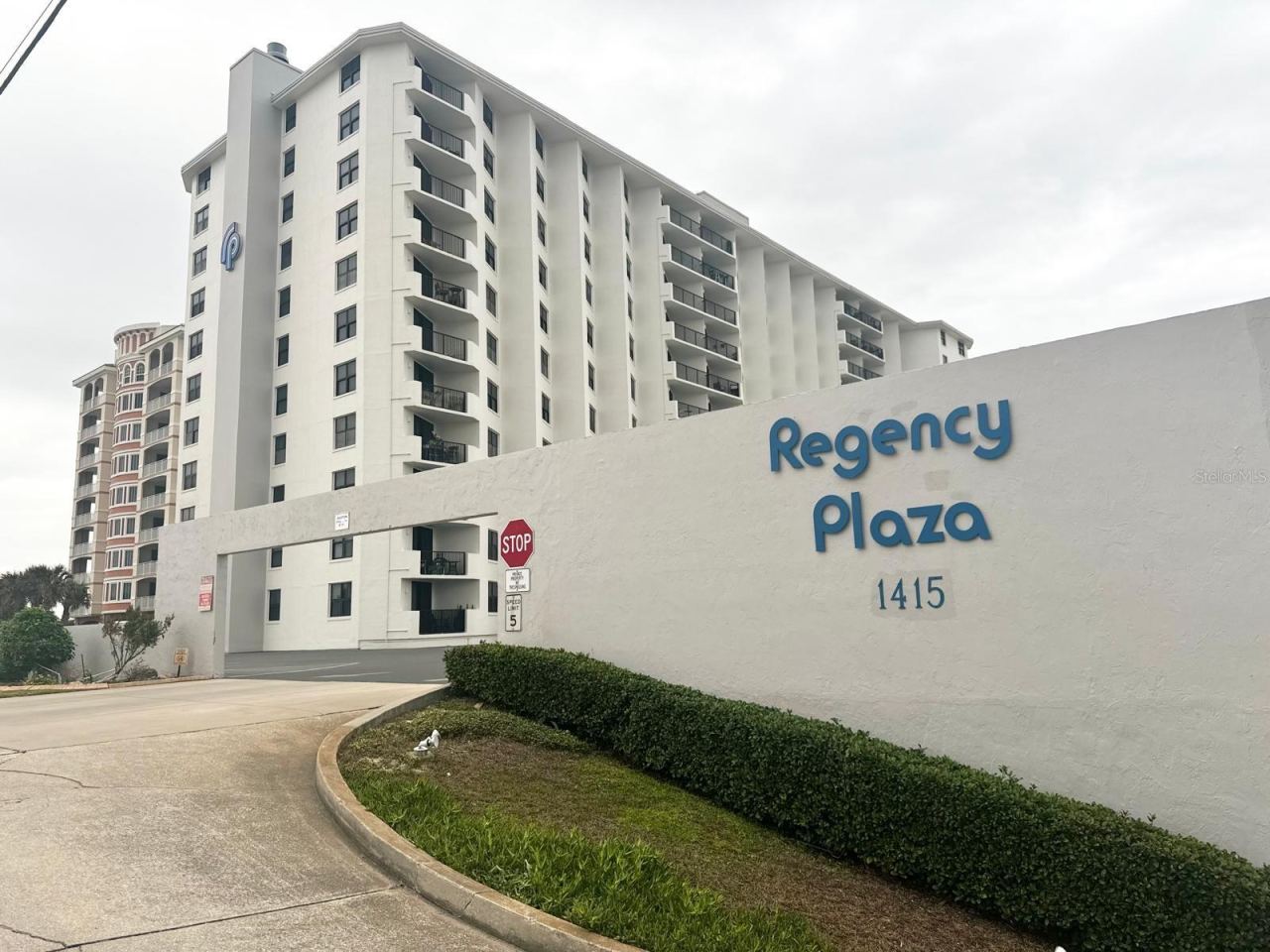 1415 Ocean Shore Blvd #b060, Ormond Beach