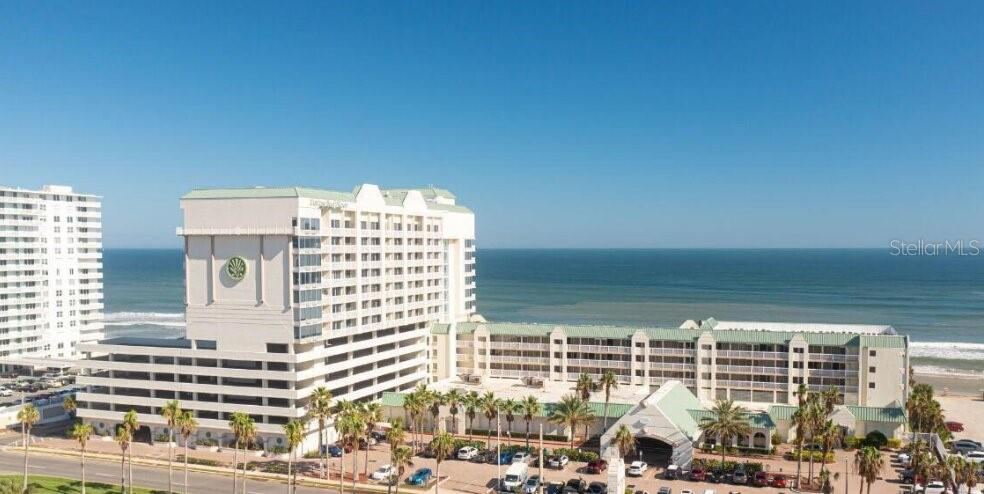 2700 N Atlantic Ave #421, Daytona Beach
