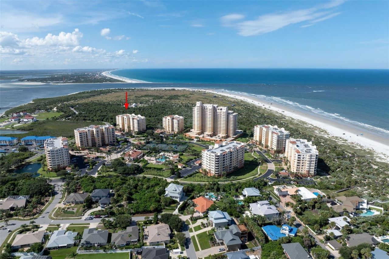 261 Minorca Beach Way #203, New Smyrna Beach