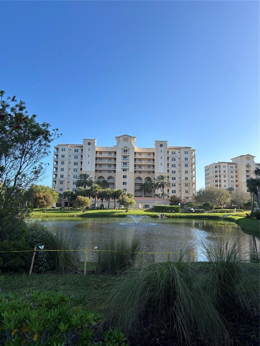 Photo 3 of 261 Minorca Beach Way #203, New Smyrna Beach, FL 32169