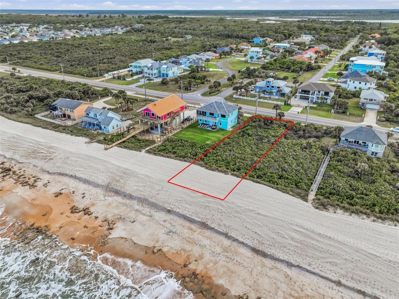 7103 N Ocean Shore Blvd, Palm Coast