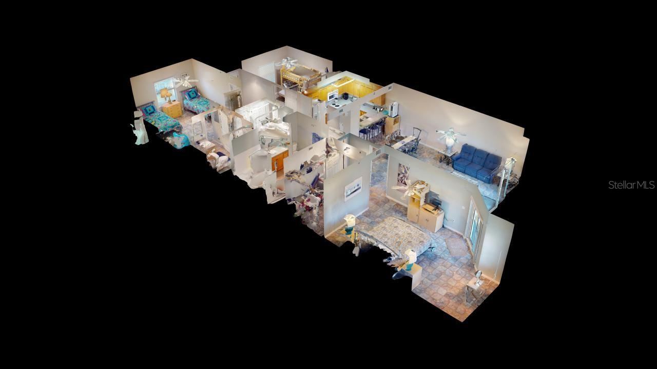 Photo 2 of 5300 S Atlantic Ave #2-303, New Smyrna Beach, FL 32169