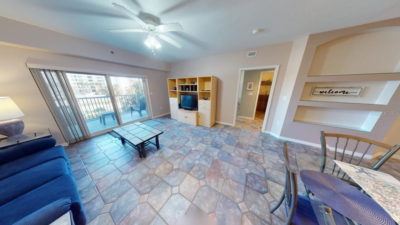Photo 3 of 5300 S Atlantic Ave #2-303, New Smyrna Beach, FL 32169
