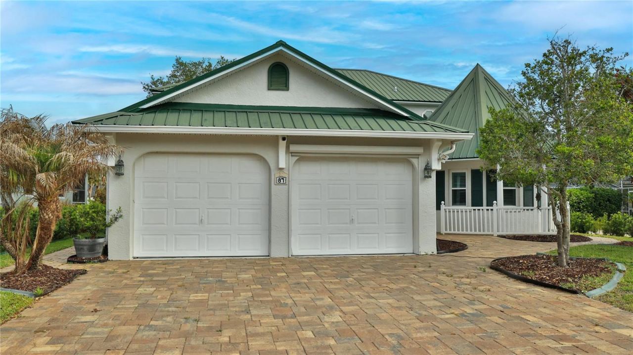 87 Cimmaron Dr, Palm Coast, FL 32137