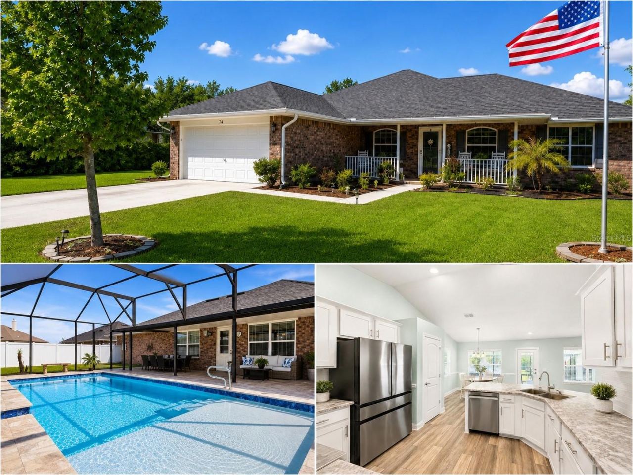 26 Noah Blvd, Flagler Beach