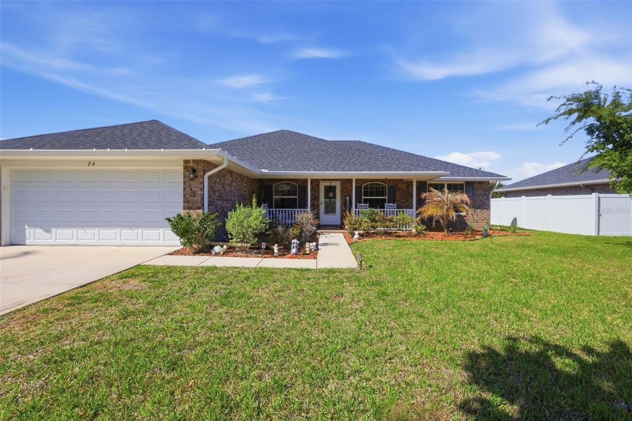 Photo 3 of 26 Noah Blvd, Flagler Beach, FL 32136