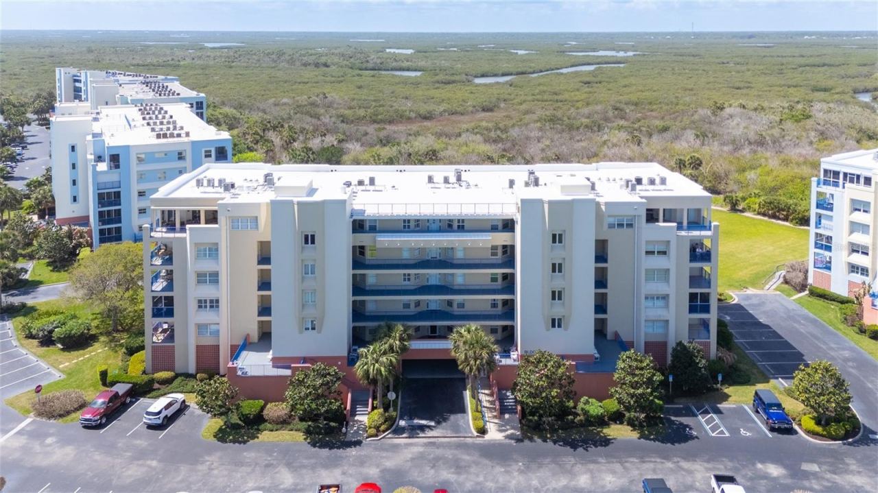 5300 S Atlantic Ave #6-207, New Smyrna Beach