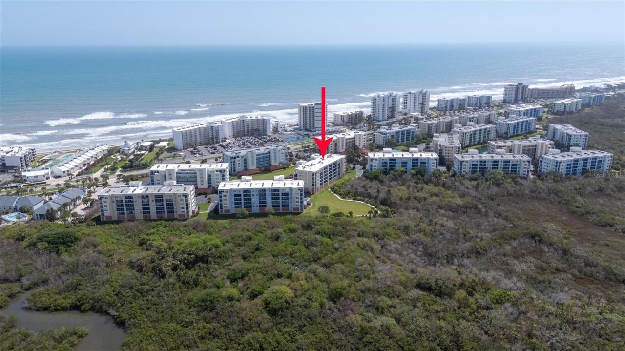 Photo 2 of 5300 S Atlantic Ave #6-207, New Smyrna Beach, FL 32169