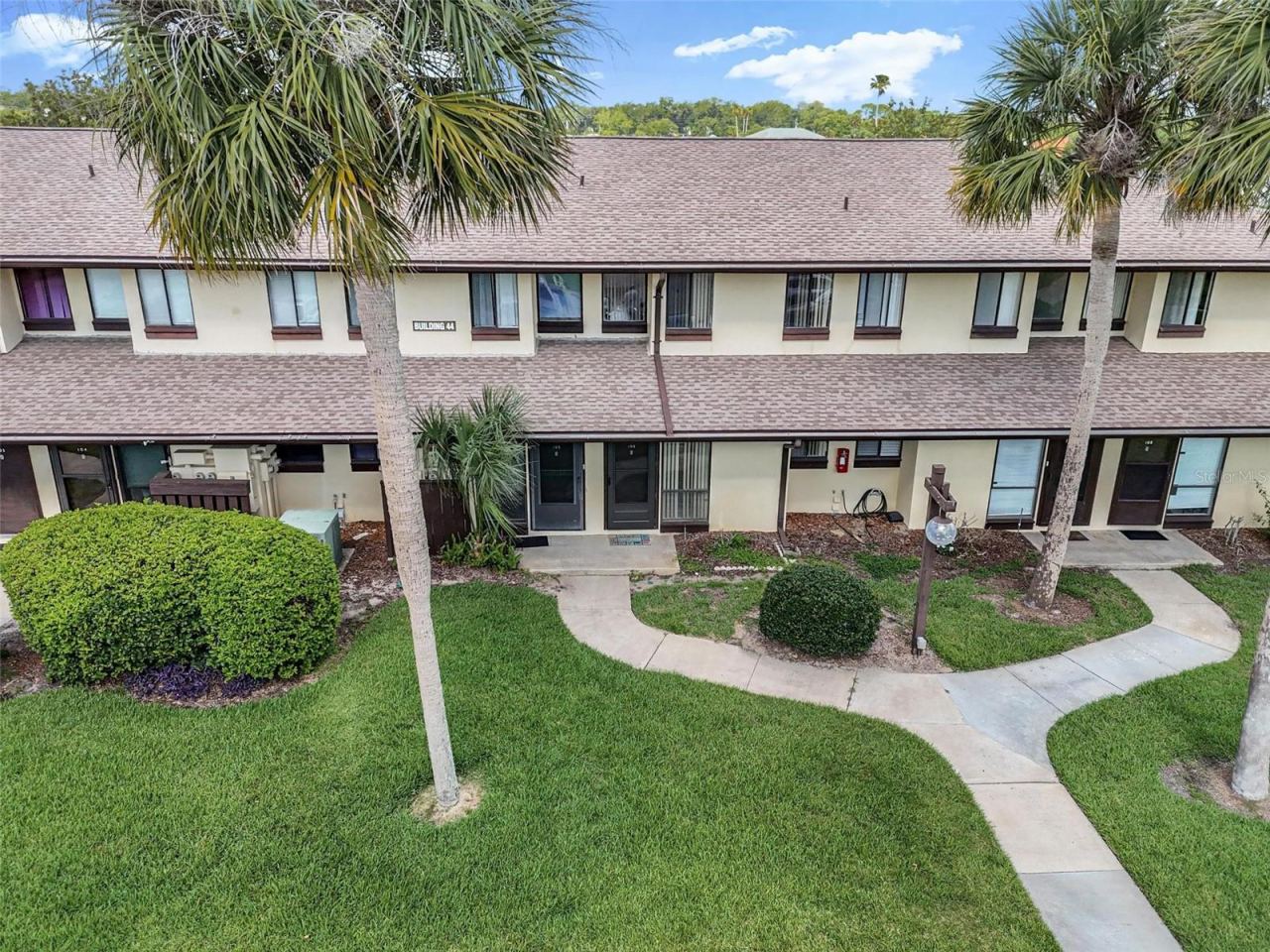 Photo 2 of 44 Club House Dr #106, Palm Coast, FL 32137