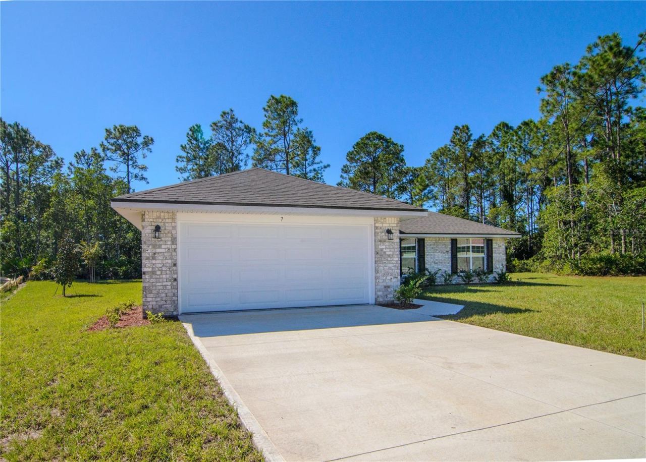 79 Slumber Meadow Trail, Palm Coast, FL 32164