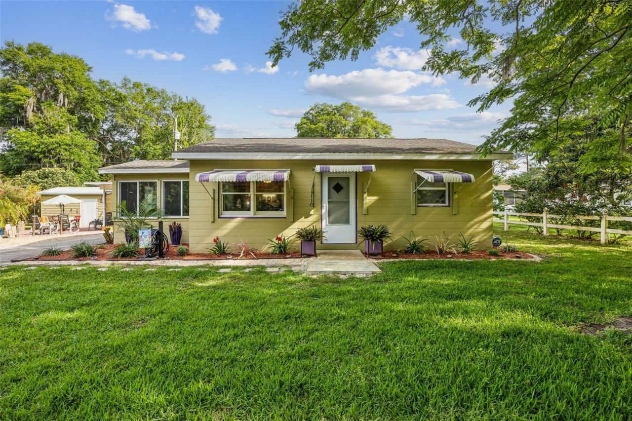 110 Shaffer Ave, Crescent City