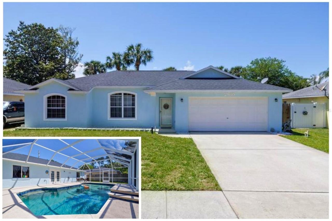 2980 Windle Ln, South Daytona