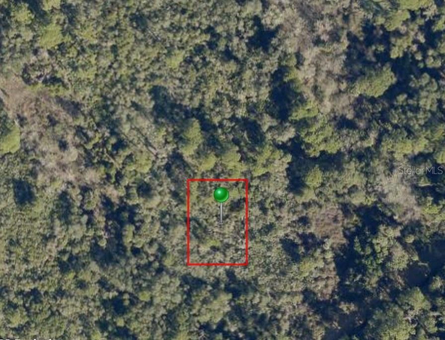 Vac No Street, Oak Hill, FL 32759