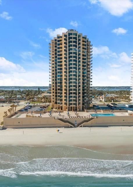 3051 S. Atlantic Ave #1805, Daytona Beach Shores, FL 32118