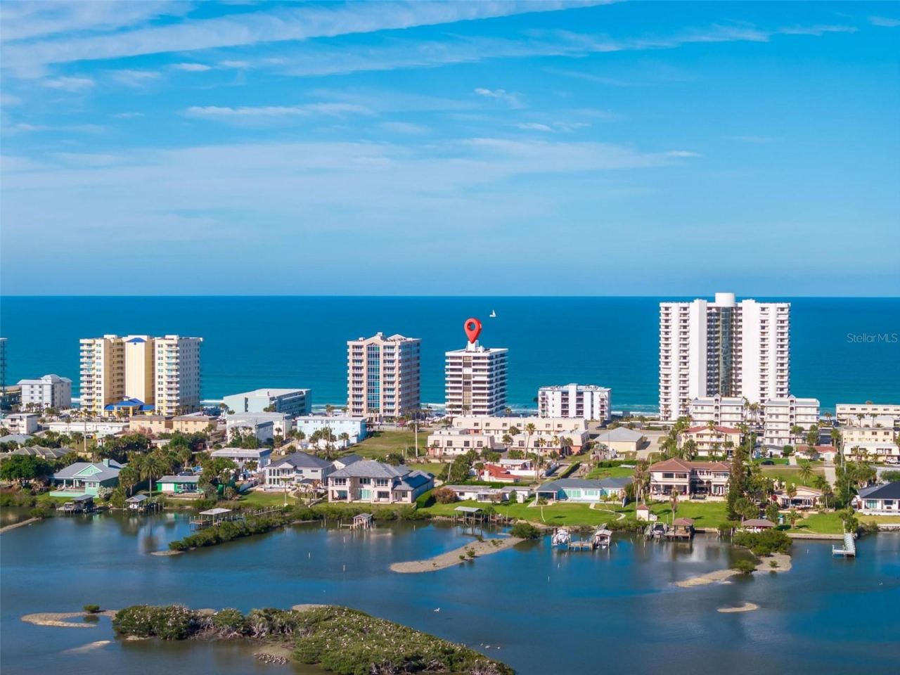 3743 S Atlantic Ave #7a00, Daytona Beach
