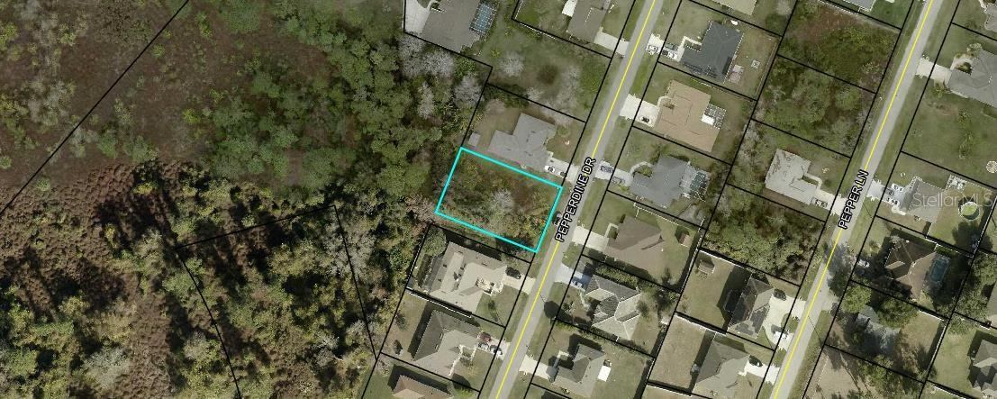 33 Pepperdine Dr, Palm Coast, FL 32164