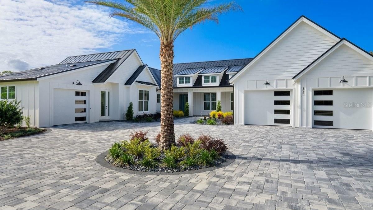 825 Pheasant Run Ct W, Port Orange