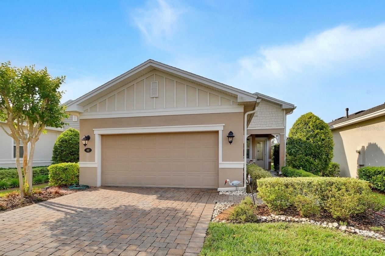 412 Tisbury Ct, Deland, FL 32724