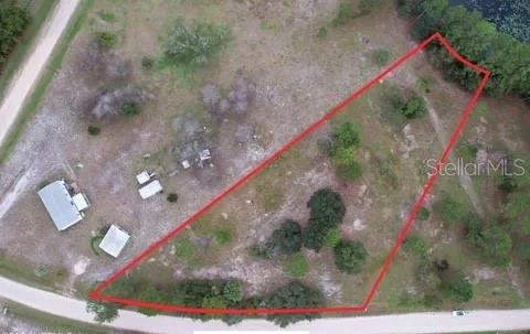 Photo 2 of 116 Osceola Rd, Georgetown, FL 32139
