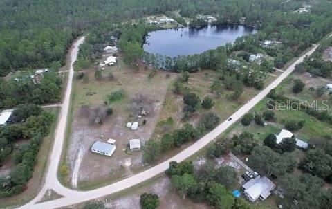 Photo 3 of 116 Osceola Rd, Georgetown, FL 32139