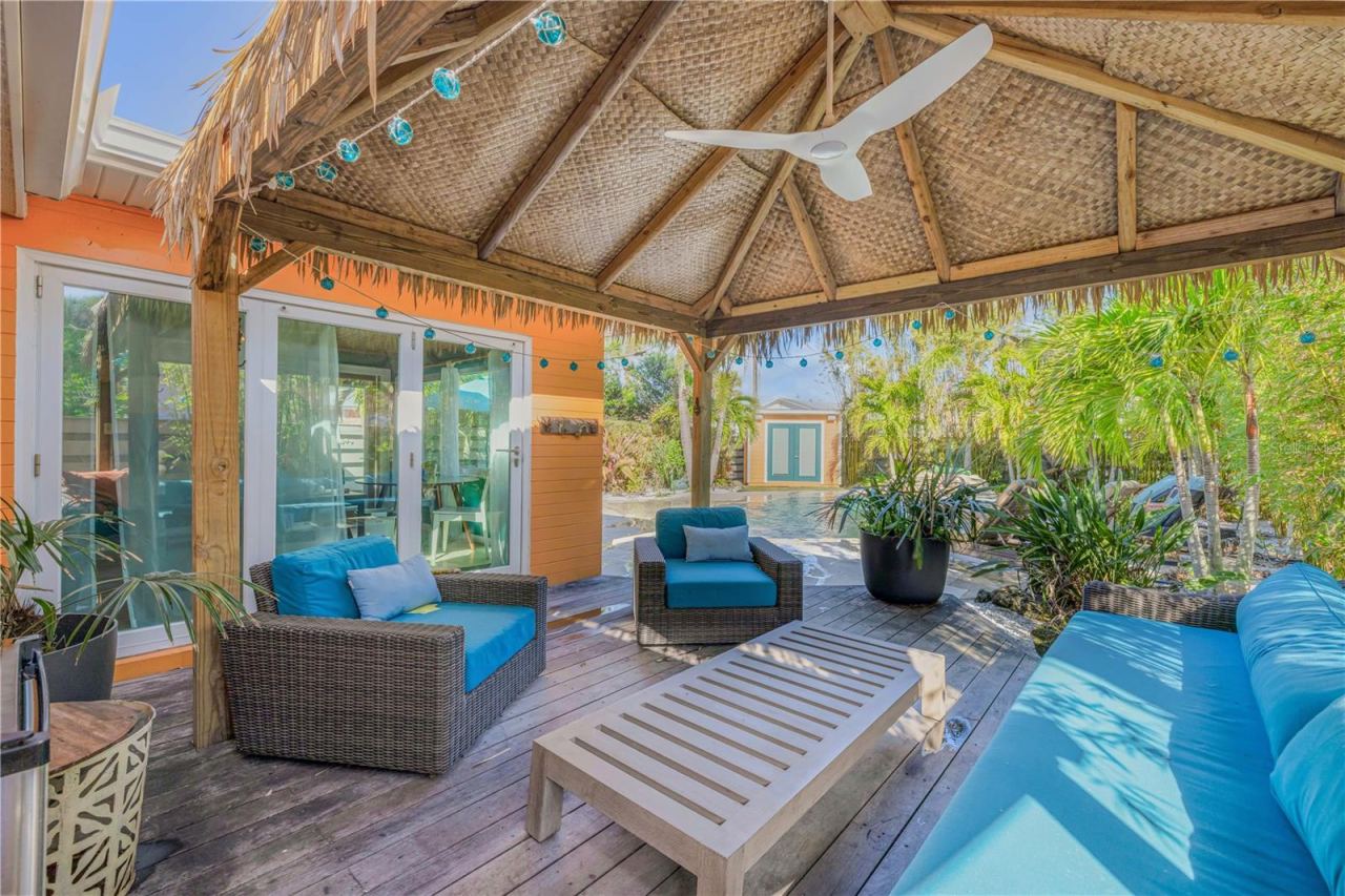 Photo 3 of 308 Normandy Ave, New Smyrna Beach, FL 32169