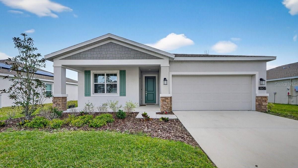 2607 Hoptree Ln, Edgewater, FL 32141