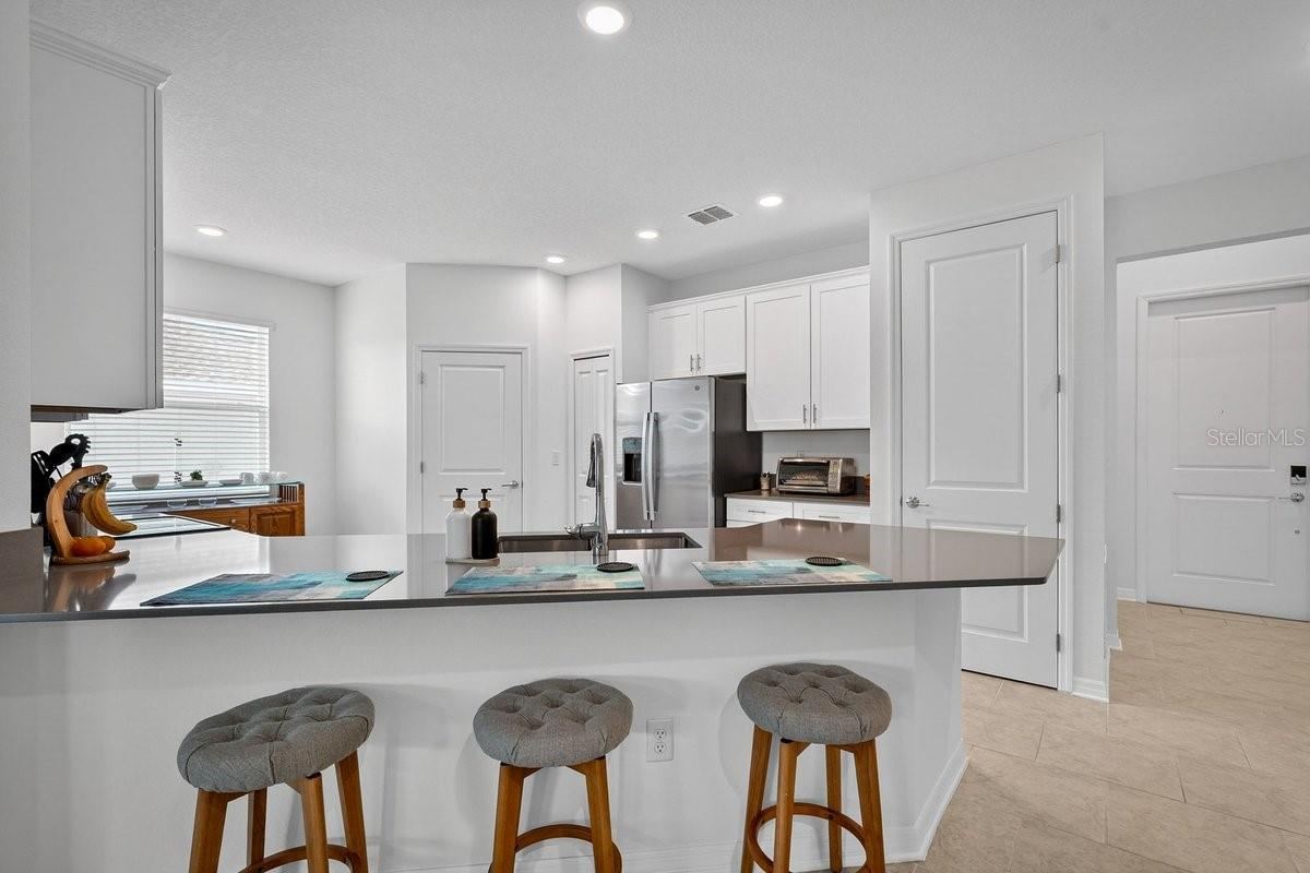 Photo 2 of 2607 Hoptree Ln, Edgewater, FL 32141