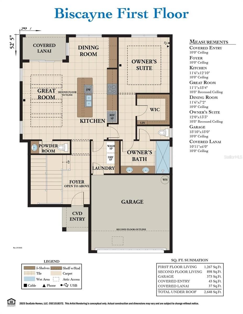 Photo 2 of 124 Beachview Dr, Ormond Beach, FL 32176