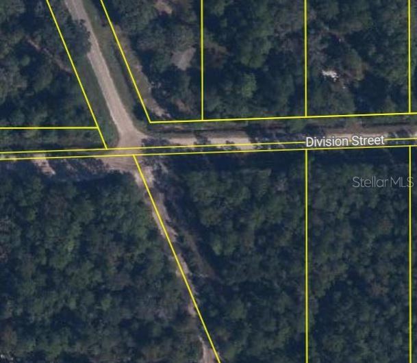 Pid   21-10-28-2775-00040-0429 No Street, Hastings, FL 32145