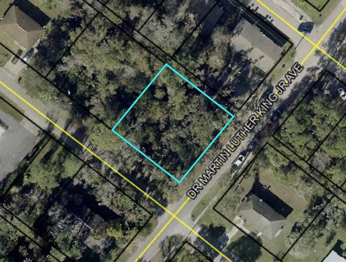 Photo 2 of Xxxx S Moore St, Bunnell, FL 32110