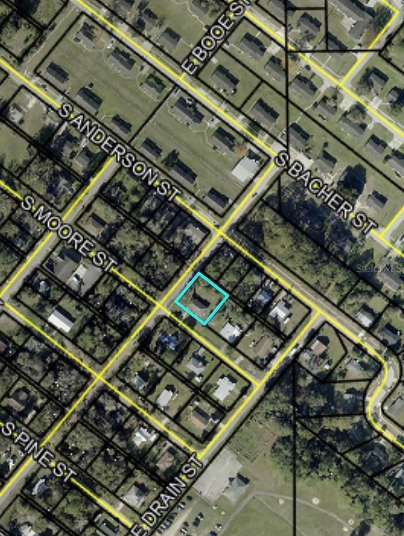 Photo 3 of Xxxx S Moore St, Bunnell, FL 32110